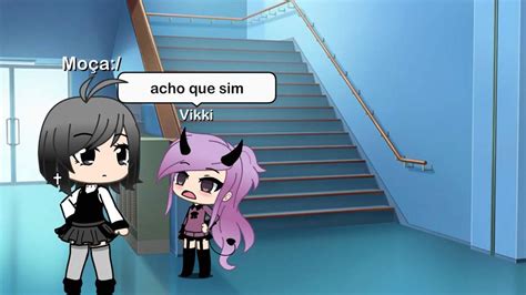 ᴄᴏᴍɪᴄ ᴄᴏᴘᴏ ᴅᴀ ʙᴀʀʙɪᴇ ️ Gacha Life Pt Br • Amino