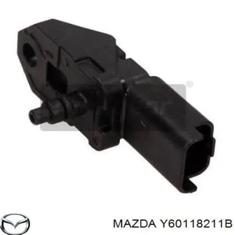 Y B Mazda Sensor De Presion Del Colector De Admision