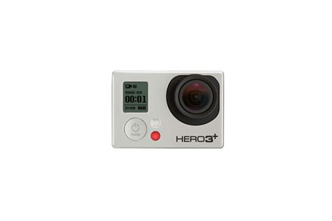 gopro hero black edition acquire