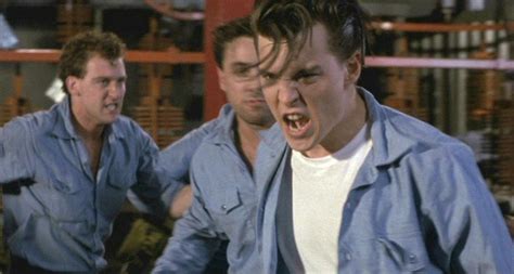 Cry Baby Screencaps Johnny Depp Image Fanpop