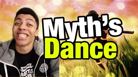 How To Do Myths Boogie Down Dance Youtube