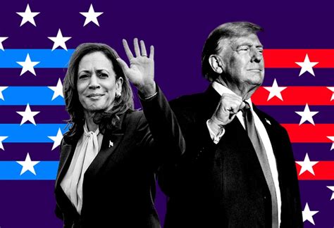 Harris Vs Trump Qui N Va Ganando En Las Encuestas Para Las Elecciones