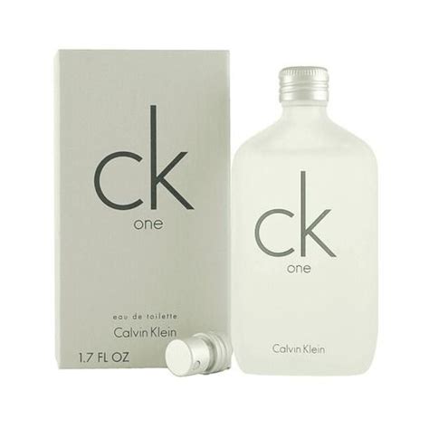 N C Hoa Calvin Klein Ck One Edt Deestore Vn