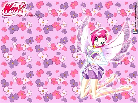 Tecna Enchantix The Winx Club Fairies Wallpaper 36931628 Fanpop