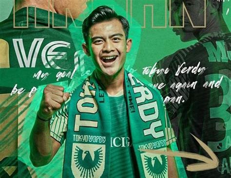 Biodata Dan Agama Pratama Arhan Pemain Timnas Indonesia Yang Jadi