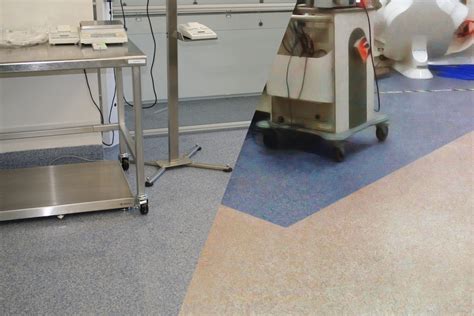 Epoxy Flooring For Laboratories And Cleanrooms Everlast Epoxy Systems