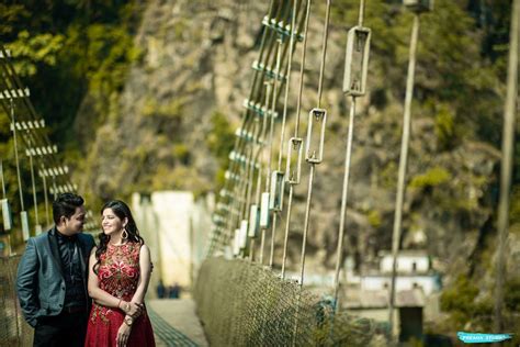 Photo From Divya And Sharad Pre Wedding By Premix Studio