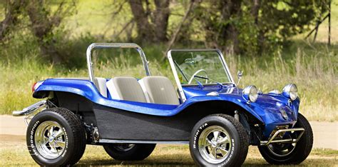 Buggies
