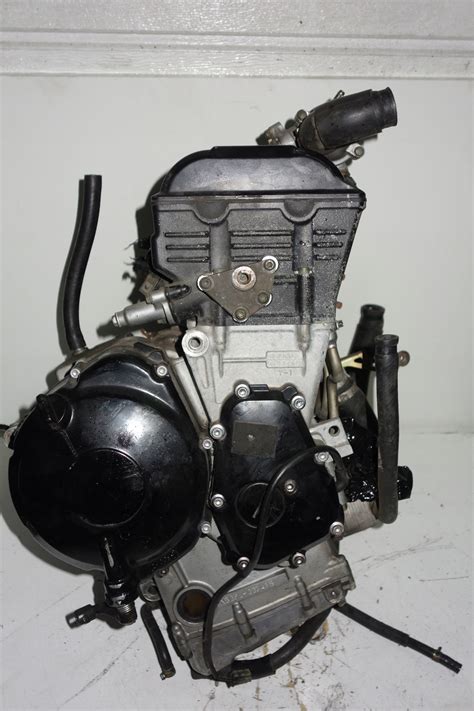 Silnik Yamaha R1 RN09 02 03 23898 Kompletny R1 09 21132engine Za 4150