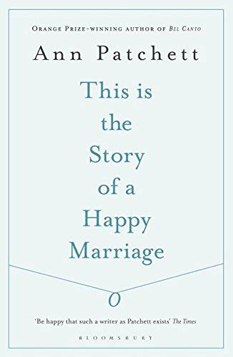 『this Is The Story Of A Happy Marriage』｜感想・レビュー 読書メーター