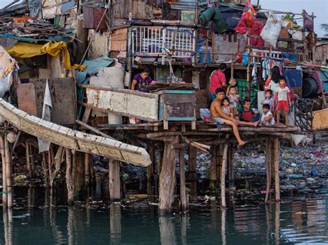 Photograph By George Steinmetz Dangerously Exposed To The Next