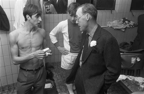 In Memoriam Johan Cruyff Vintage Photos Goalden Times Johan