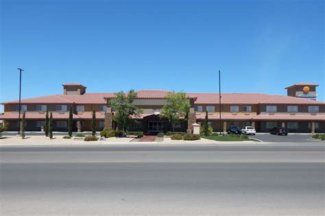 Comfort Inn & Suites Las Cruces, NM - See Discounts