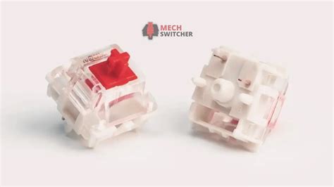 Gateron Red Linear Switches Best Switch Ever In 2024