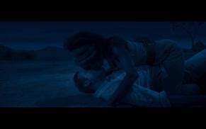 OSS ALERTE ROUGE EN AFRIQUE NOIRE NUDE SCENES AZNude