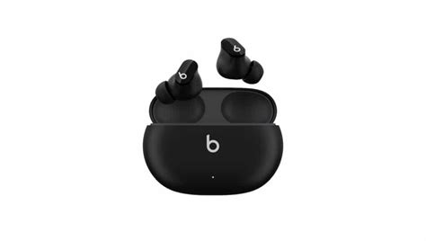 Beats Studio Buds Les Nouveaux True Wireless De Beats Lifestyle Oblikon