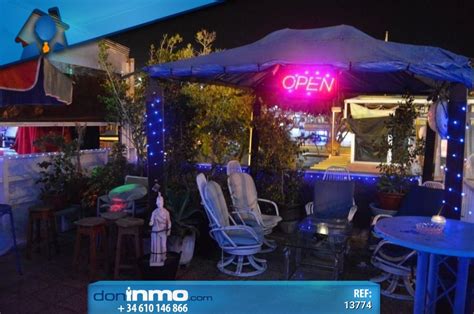 Bar en Playa del Inglés En Alquiler 700 13774 Don Inmo