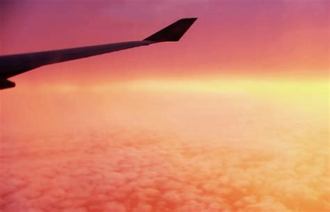 Free photo: Sky and clouds from airplane - Airplane, Birdseye, Clouds ...