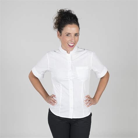 Camisa Mujer Garys 248300 Prolaboral