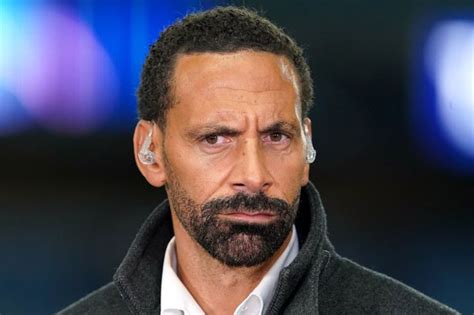 Cest Leur Ann E Ils Gagneront La Ligue Des Champions Rio Ferdinand