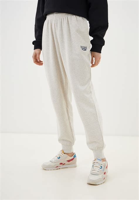 Reebok Cl Ae Archive Fit Ft Pant