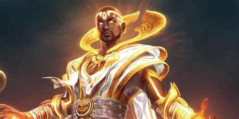 Best Mage Gods In Smite 2022 Prima Games