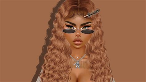 How To Make A Hot Imvu Avatar Youtube