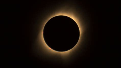 Eclipse Solar Todo Lo Que Debes Saber De Este Fen Meno Astron Mico