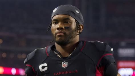 Cardinals Give Big Hint About Whether Kyler Murray Will Play In 2023