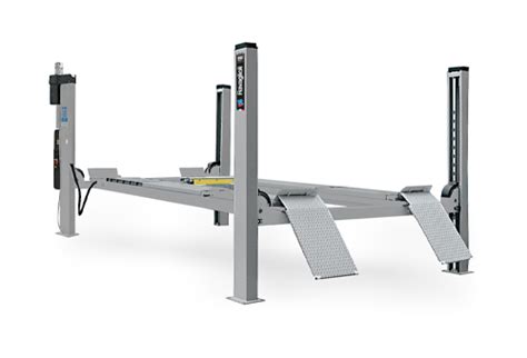 Wheel Alignment Lifts Supalign Computerised Wheel Aligners