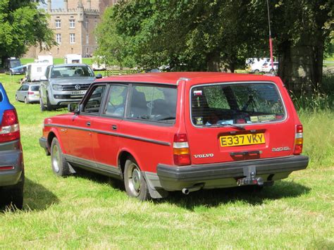 Volvo Gl Alan Gold Flickr