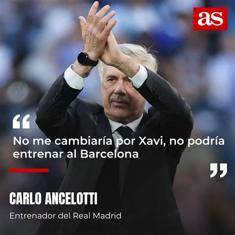 Diario As On Twitter Ancelotti Tiene Claro Cu L Es Su Sitio