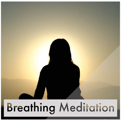 Breathing Meditation - ReflectandRespond