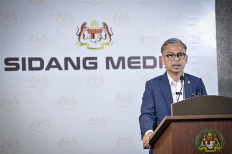 Pm Arah Semua Menteri Turun Padang Pantau Harga Barang