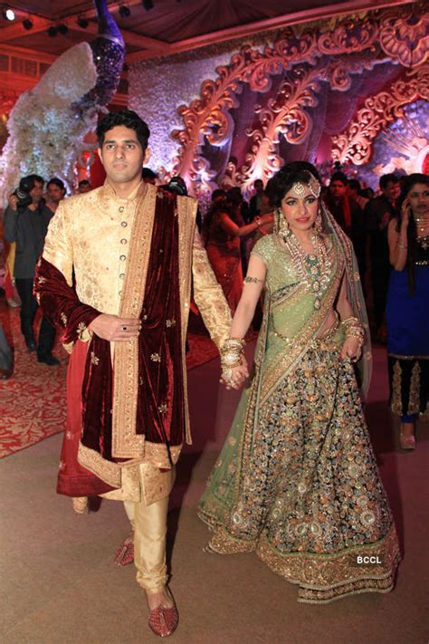 Tulsi Kumar And Hitesh Ralhans Wedding Journey