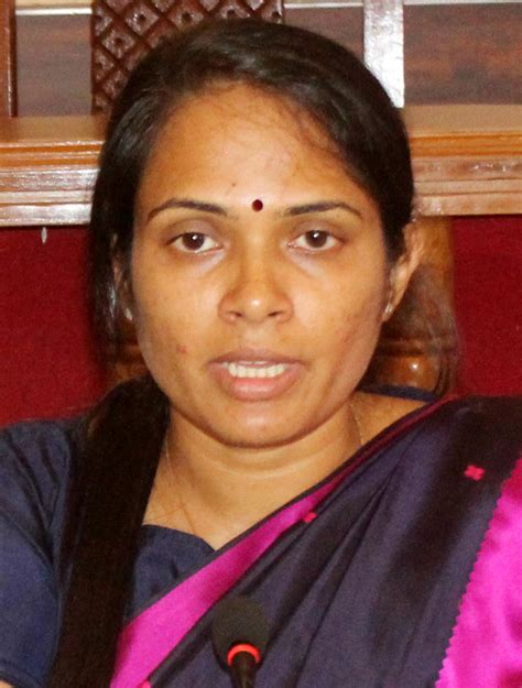 Annies Kanmani Joy Female Ias Officers The Best Of Indian Pop Culture