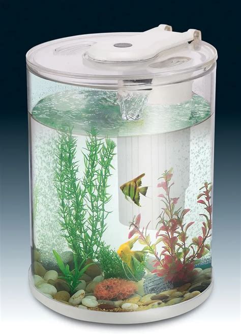 Mini Acrylic Fiah Tank Aquarium Accessories Fish Tank Buy Fish Tank