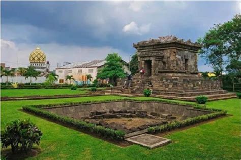 5 Tempat Bersejarah Di Malang Yang Bisa Dijadikan Itinerary Wisata Kamu