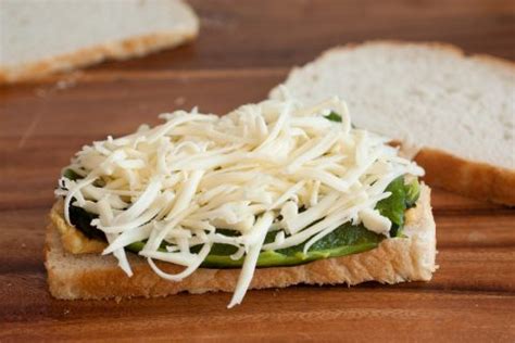 Chile Relleno Grilled Cheese Sandwich - Cooking Classy