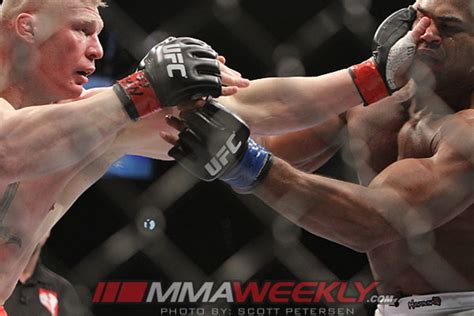 Ufc 141 How To Watch Brock Lesnar Vs Alistair Overeem