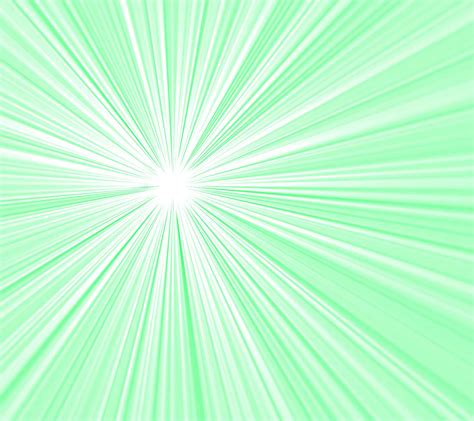 Light Green Starburst Radiating Lines Background 1800x1600 Background