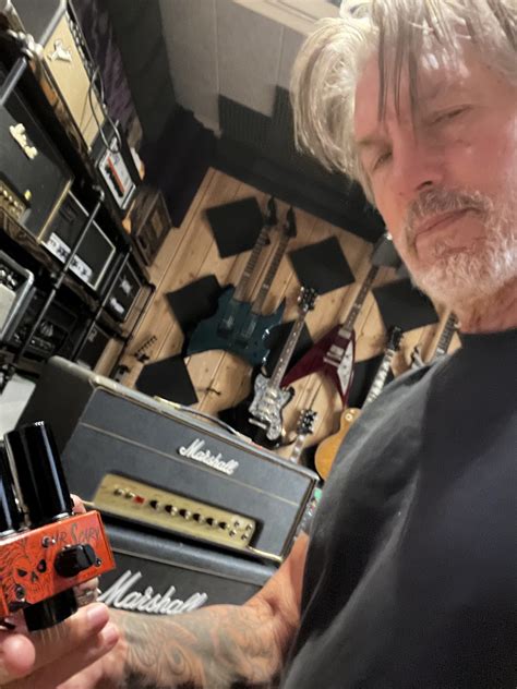 Legendary Tones' Mr. Scary is a New Twist on Vintage Amp Mods