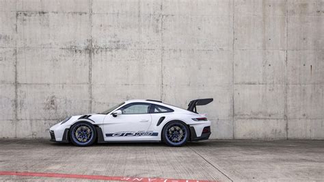 Porsche 911 GT3 RS