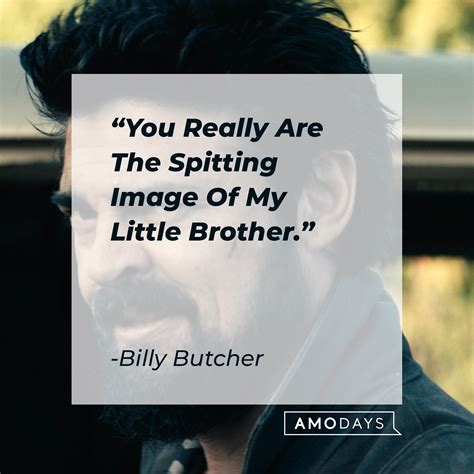 48 Billy Butcher Quotes — Ironic Self-Destructive Hero from ‘The Boys'