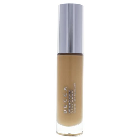 Ultimate Coverage 24 Hour Foundation Buff By Becca For Women 1 Oz