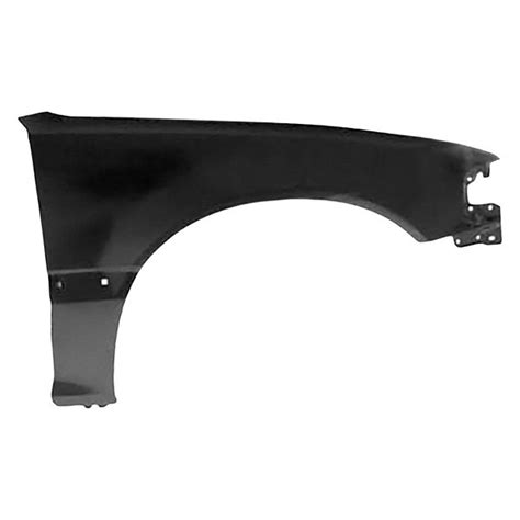 Replace Ho Front Passenger Side Fender