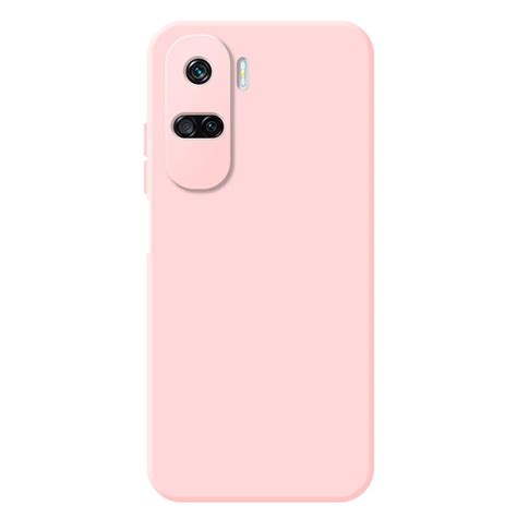 Capa Huawei Honor 90 Lite Soft Silky Rosa Copertini