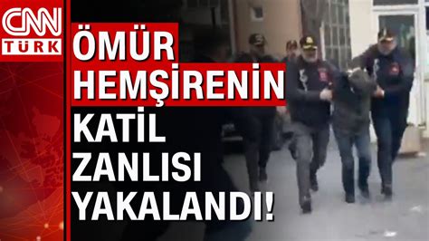 Kartal da silahlı saldırıya uğrayan hemşire Ömür Erez hayatını kaybetti