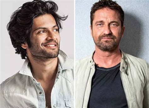 Ali Fazal Gerard Butler Starrer Kandahar Is Set For Release On May 26