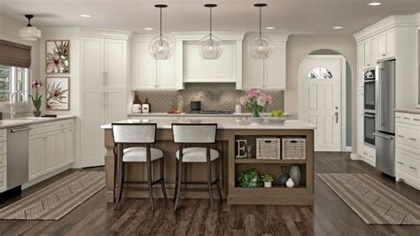 The Art of Kitchen Remodeling: Mastering Layout Planning for ...